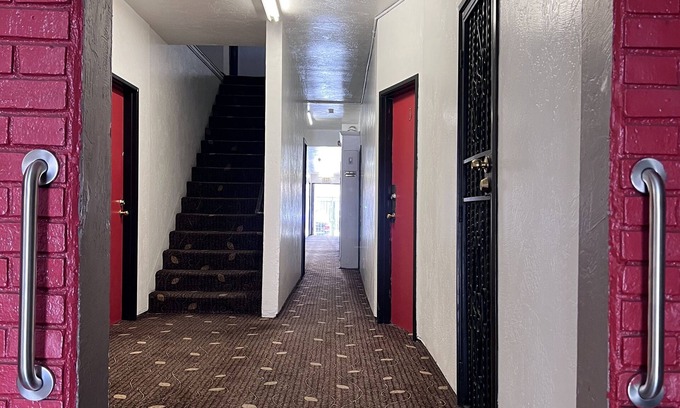 Bell Gardens Hotel | Miller Hotel