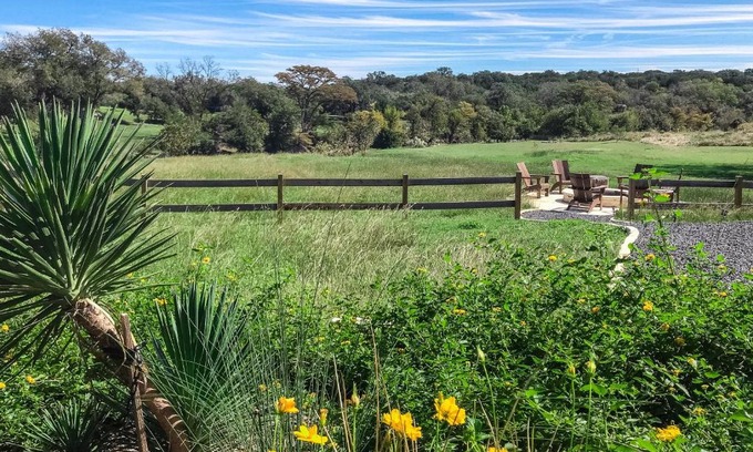 Wimberley House | Miller's Dream on the Blanco