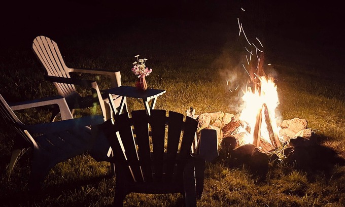 Corfu House | Miller's Meadow Your Exclusive Country Getaway!