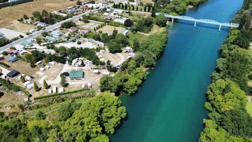 Millers Flat Resort | Millers Flat Holiday Park