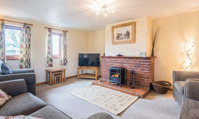 North Tamerton Cottage | Millers Rest - UK11877