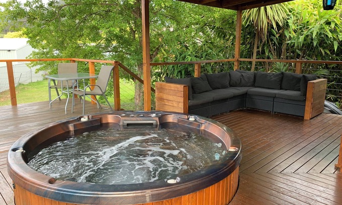 Talbingo House | Millers Retreat Talbingo