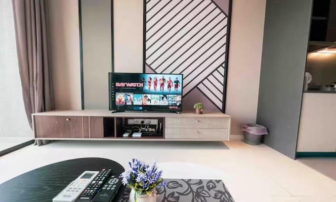 Kuala Lumpur Bed & Breakfast | Millerz Cozy Home by GUESTONIC