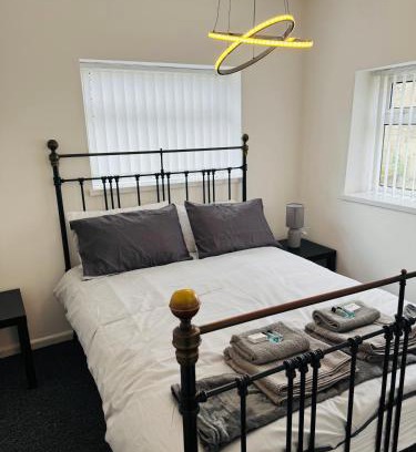 Risca East House | Millhouse 55