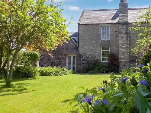 Waren Mill House | Millhouse Cottage