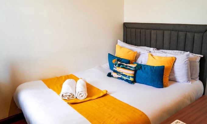Nairobi West Apartment | Millie Homes