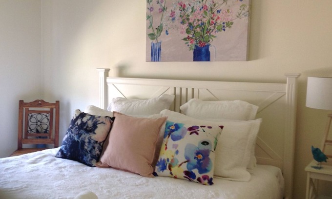 Euroa House | Millie Rose Cottage Euroa North East Victoria