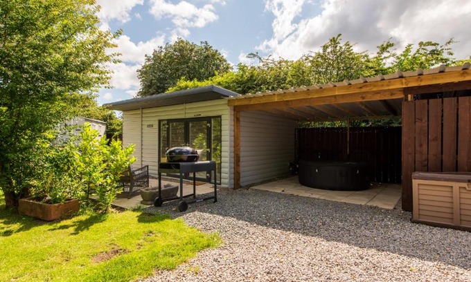 Durham House | Millie's Place