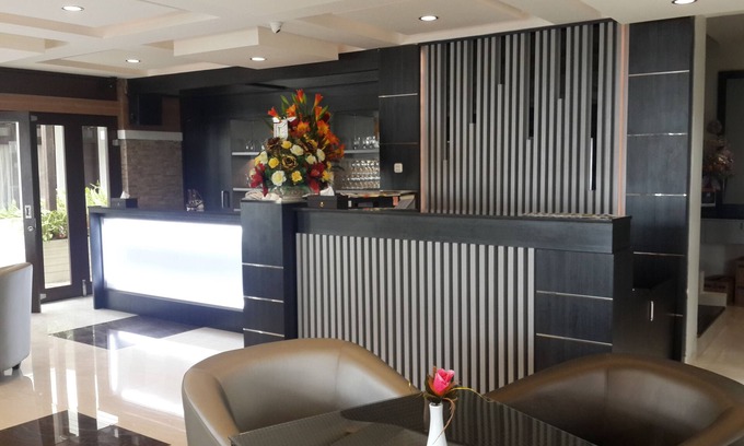 Gorontalo Hotel | Millinov Boutique Hotel