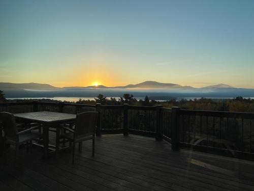 Bolton Landing House | Million Dollar View