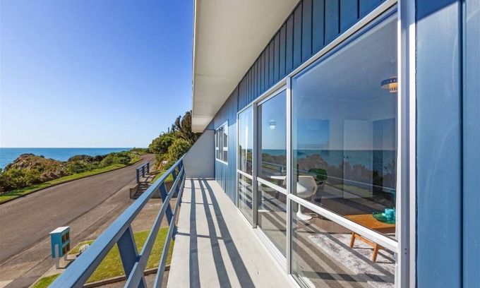 Titahi Bay House | Million dollar views.