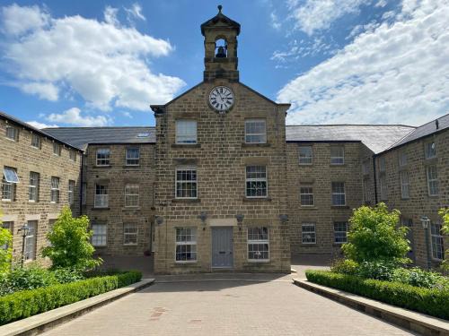 Lofthouse Apartment | Millnook