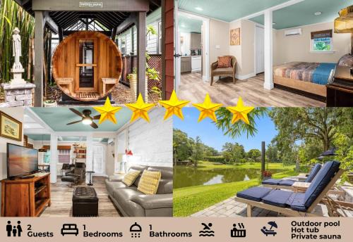 Lake Weldona House | Mills Lakeside