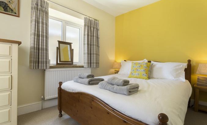Bourton House | Millstone Cottage