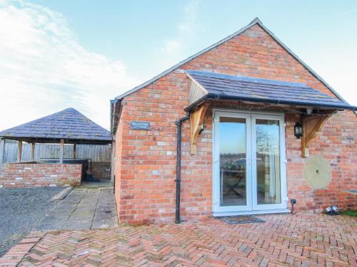 Stoney Stretton House | Millstone Cottages - Millstone Cottage