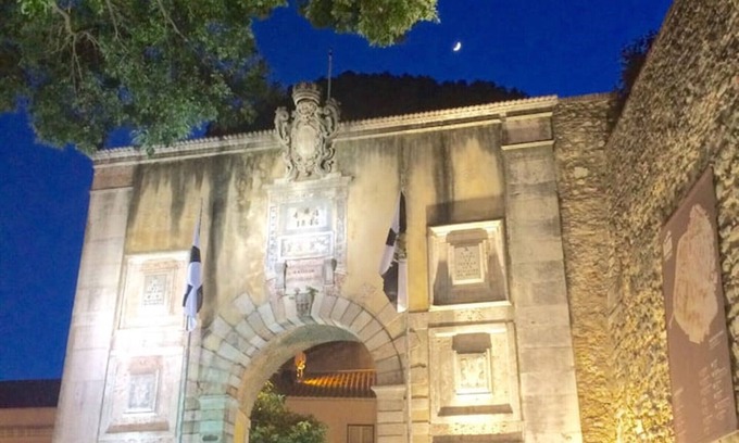 Santa Maria Maior House | Millstone House *33*