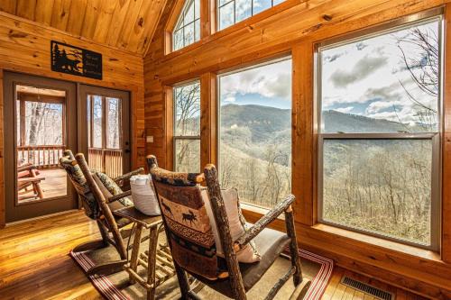Bryson City House | Millstone Lodge
