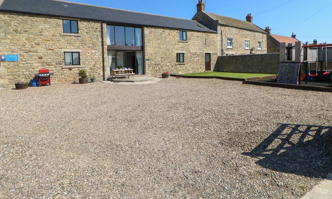 North Bitchburn Cottage | MILLSTONE, pet friendly, character holiday cottage in Staindrop