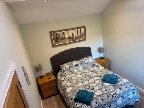 High Peak House | Millstone Stables Cottage