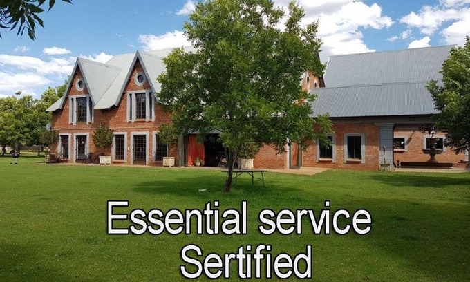 Hartbeespoort Hotel | Millstream Inn guest house