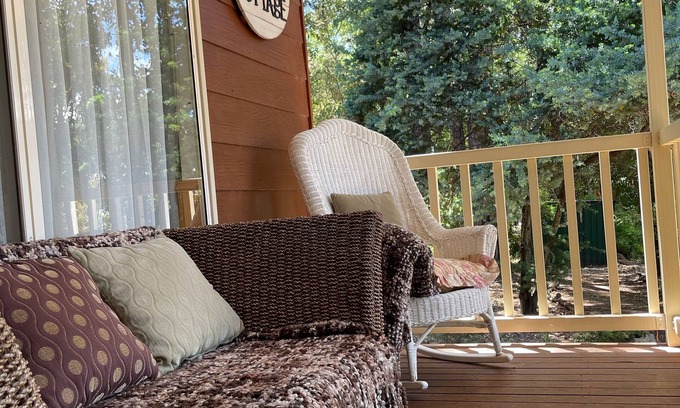 Dwellingup House | Milltree Cottage Getaway