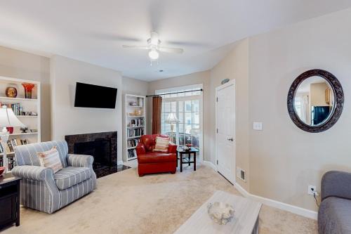 Millville House | Millville by the Sea - 33504 Belvedere St