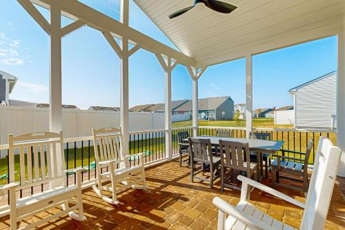 Millville House | Millville By The Sea