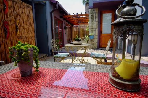 Greater Johannesburg Metropolitan Area House | Milly's Touch Studios