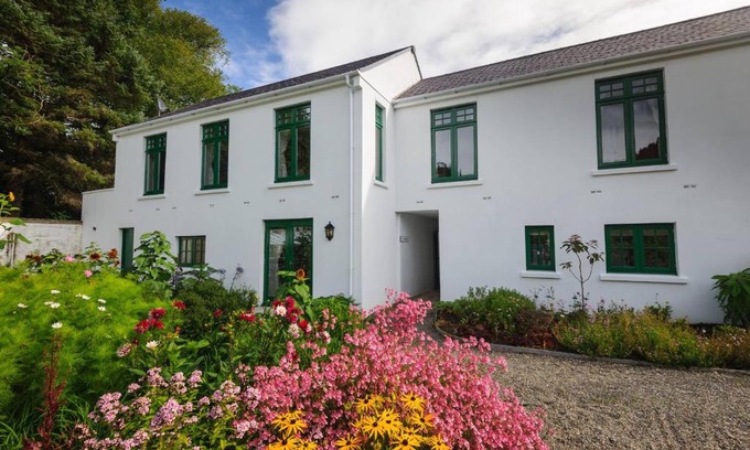 Ramsey Apartment | Milntown Self Catering Apartments