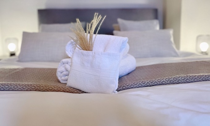 Recklinghausen Apartment | Milpau: Central | Parking lot | Netflix | Smart TV