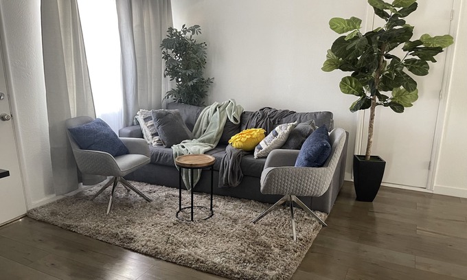 Milpitas House | Milpitas Homestay