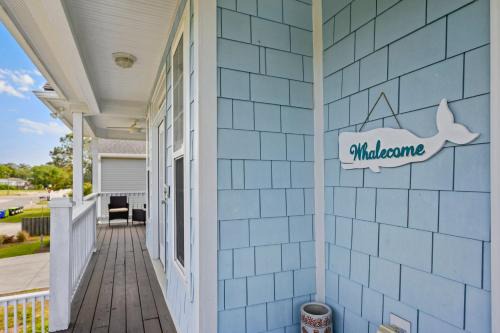 Long Beach House | MilRay