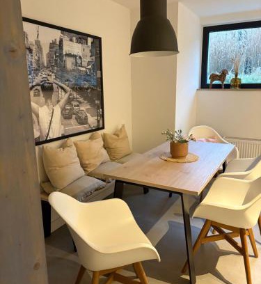 Miltenberg Apartment | Miltenberg Moments Ferienwohnung