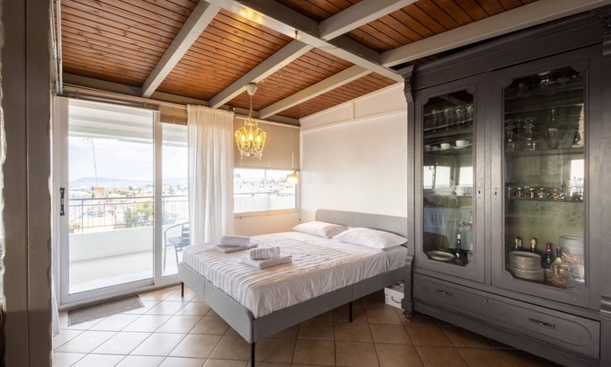 Voula Apartment | Miltiadou 21