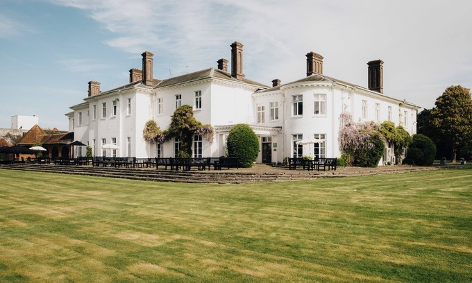 Steventon Hotel | Milton Hill