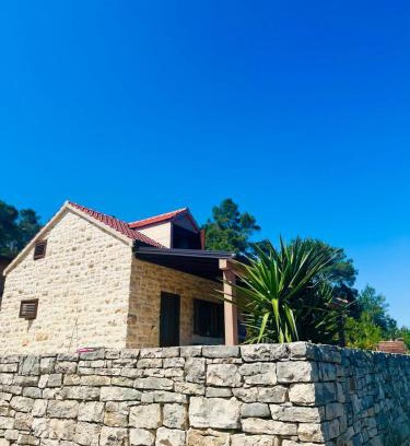 Prigradica House | Milton holiday house