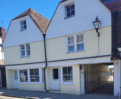 Sittingbourne House | Milton House