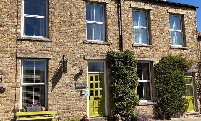 Askrigg Apartment | Milton House Studio Apartments Askrigg