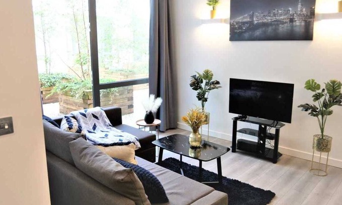 Great Linford Apartment | Milton Keynes