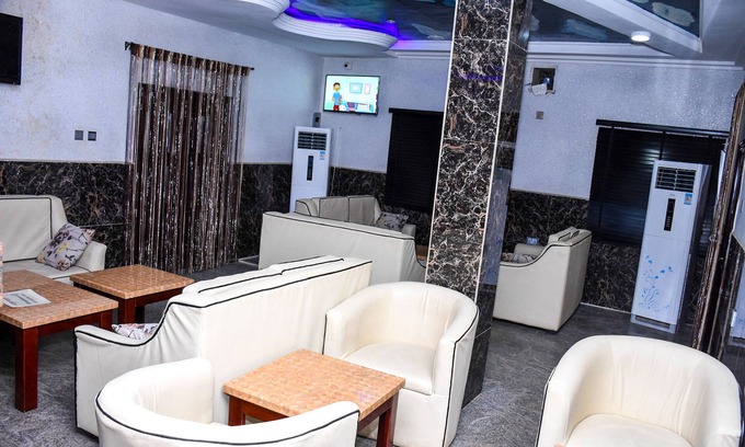 Kano Hotel | Milton Park Hotel & Resort