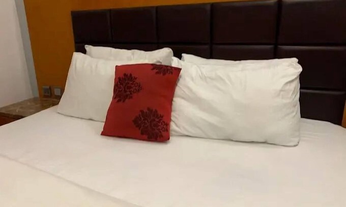 Kano Hotel | Milton Park Resorts