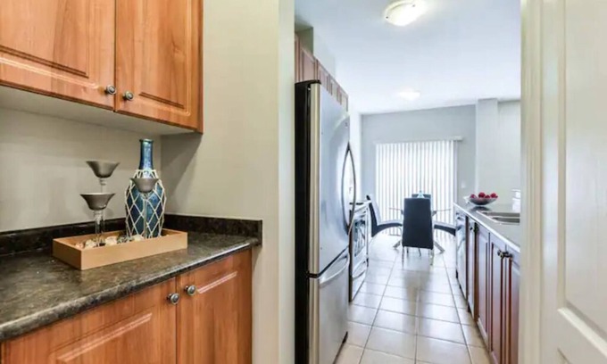 Halton Regional Municipality House | MiltonBrook Vacation House.