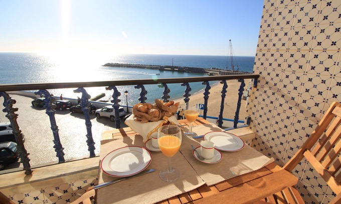 Ericeira Apartment | Milvus Guesthouse Ericeira - Praia dos Pescadores