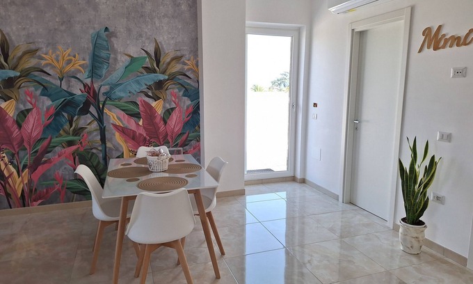 Pompei Apartment | Mimì Luxury Apartment