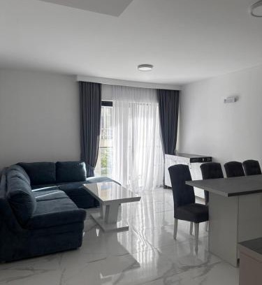 Rafajlovici Apartment | Mima Apartments