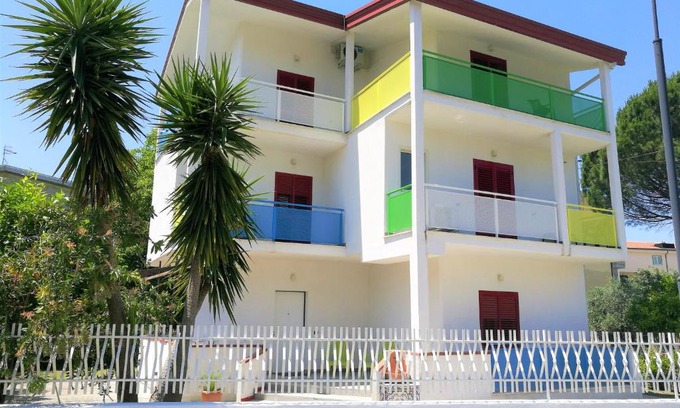 Telese Bed & Breakfast | Mimama