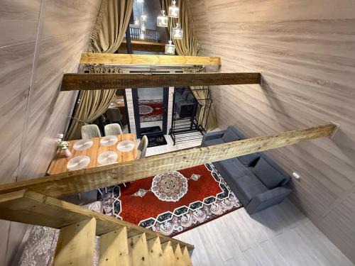 Almaty Province House | Miman house