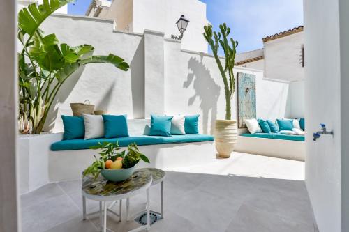Altea Hotel | MIMAR ALTEA ROOMS - Recomendado para adultos