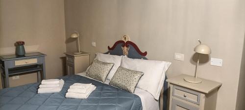 Pontremoli Apartment | Mimma's due