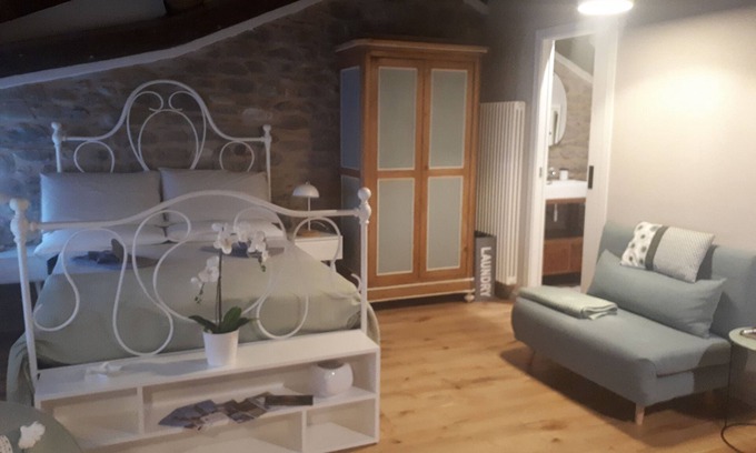 Pontremoli House | Mimma's, il Luogo Ideale per un Soggiorno Confortevole ed Elegante